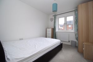Bedroom Two- click for photo gallery
